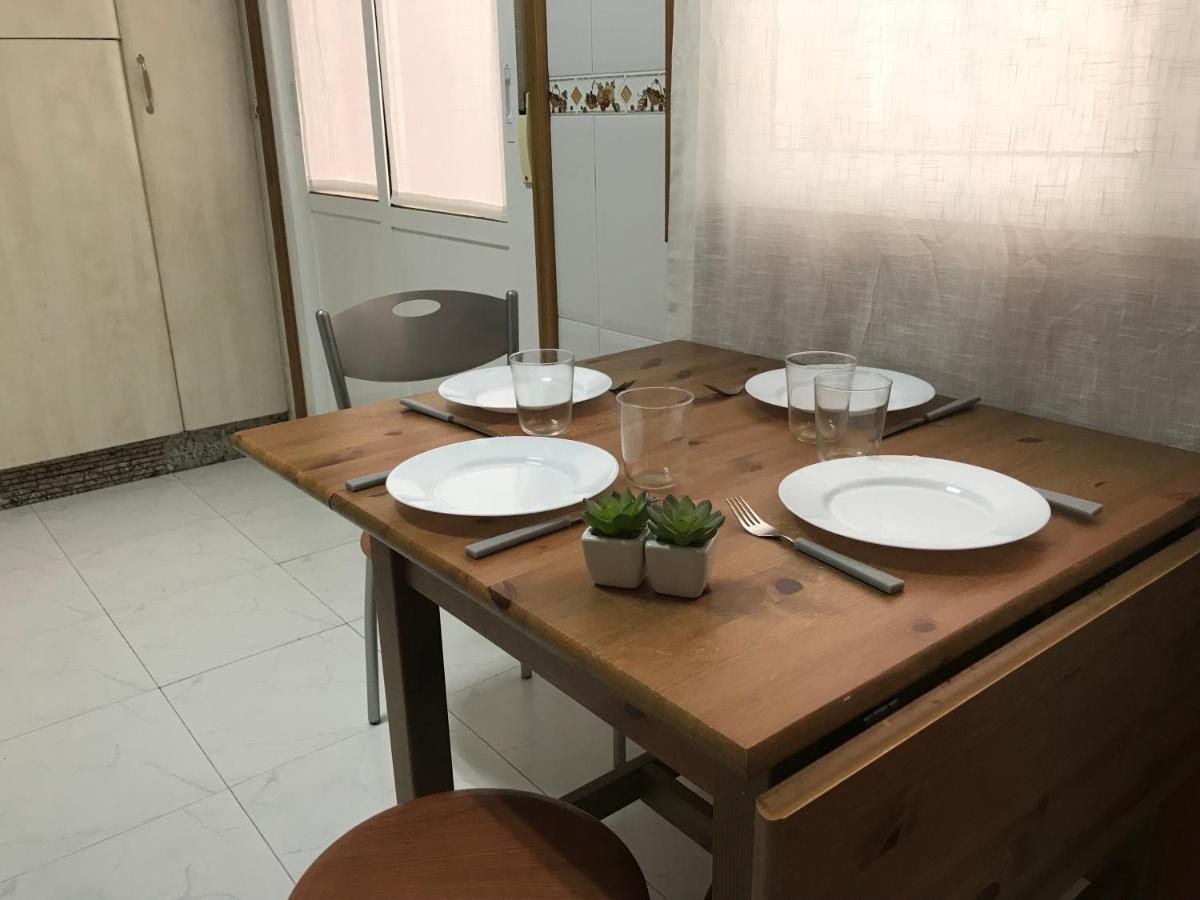 דירות סיגוויירו El Piso Del Camino מראה חיצוני תמונה