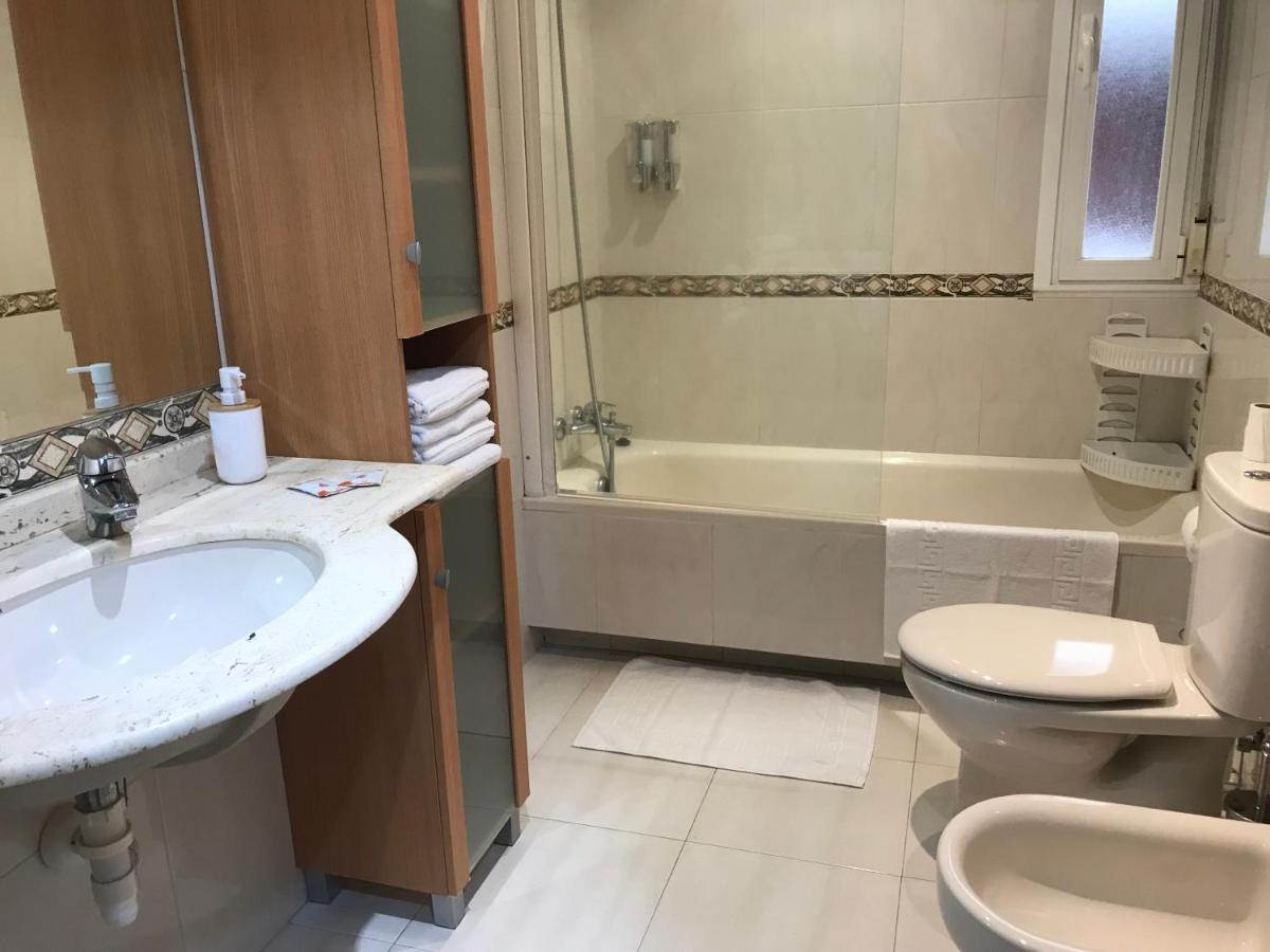 דירות סיגוויירו El Piso Del Camino מראה חיצוני תמונה