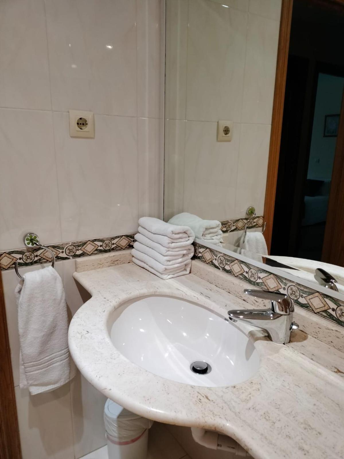 דירות סיגוויירו El Piso Del Camino מראה חיצוני תמונה