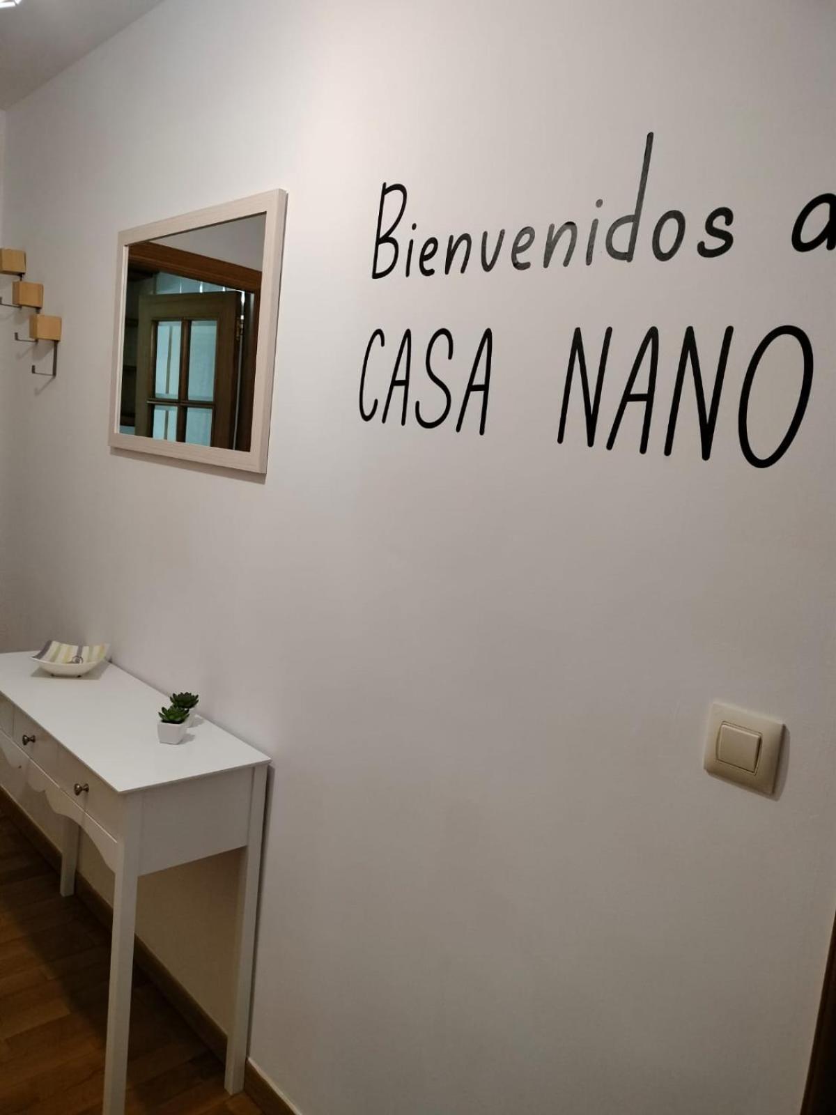 דירות סיגוויירו El Piso Del Camino מראה חיצוני תמונה